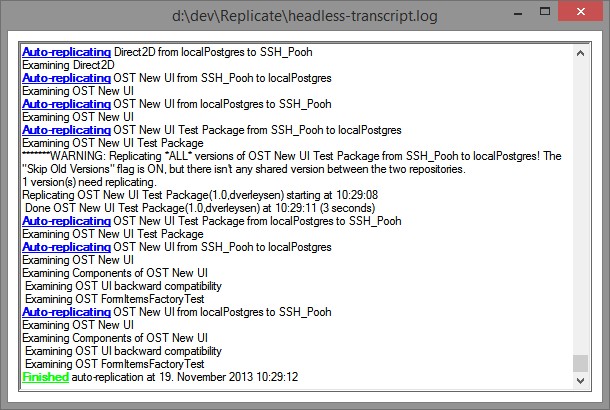 LogFileViewer